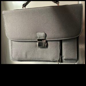 Cute laptop briefcase bag